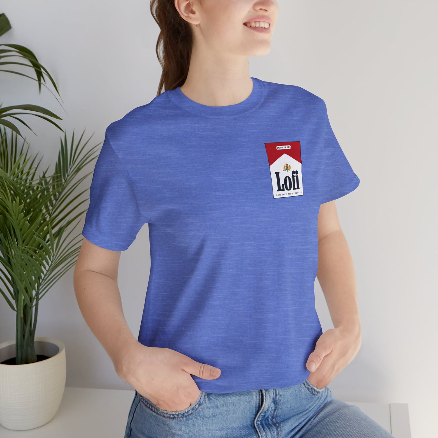 Red One Hundreds Tee