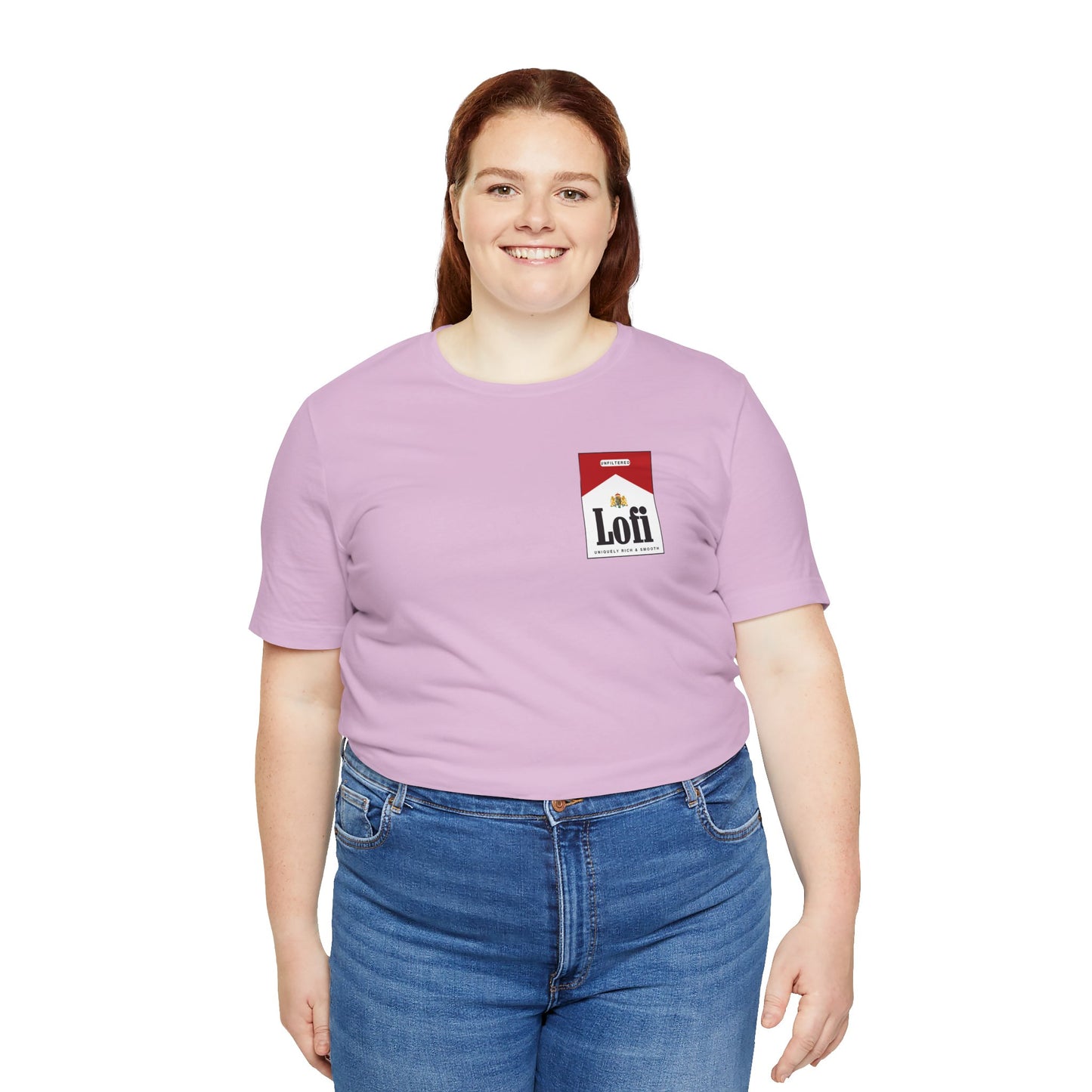 Red One Hundreds Tee