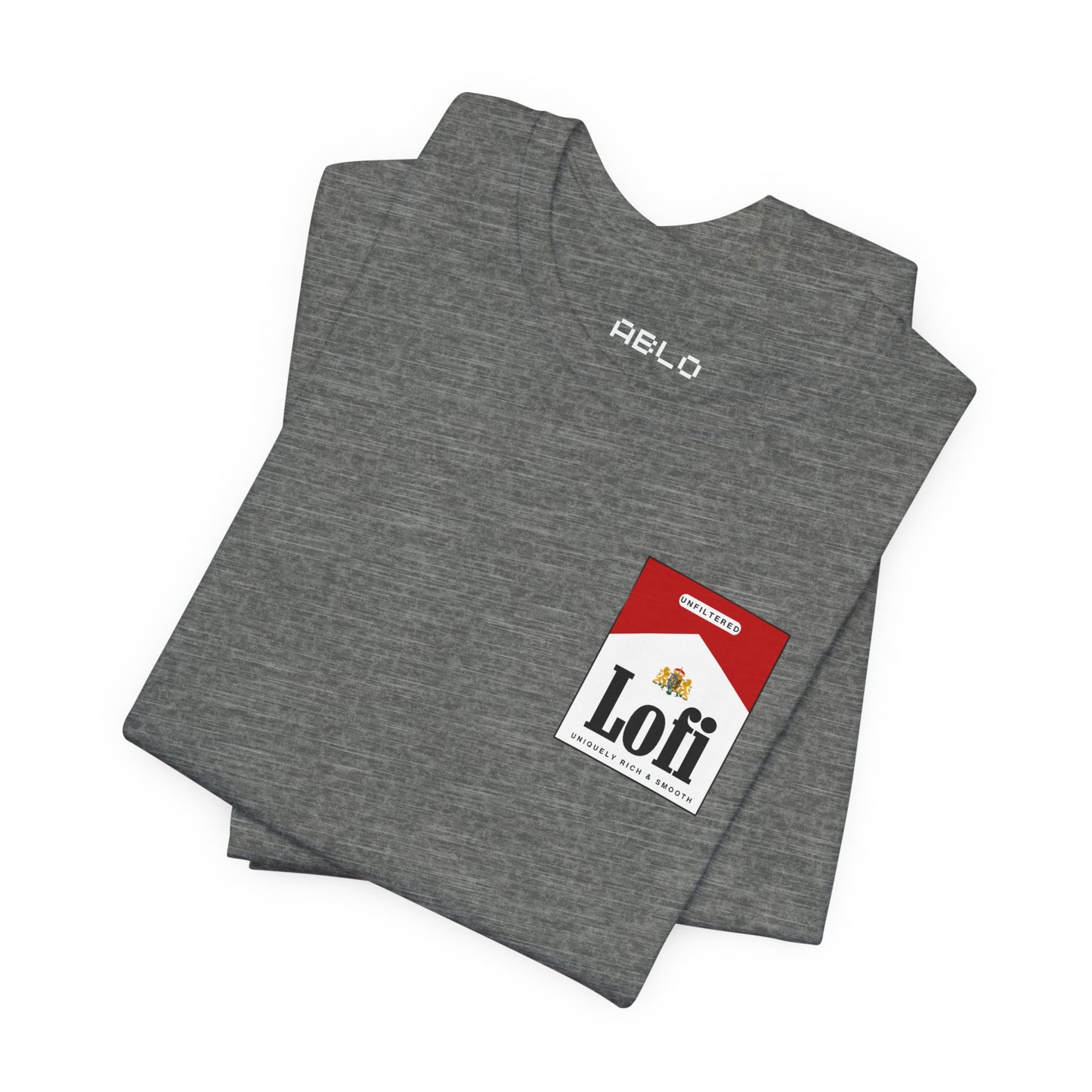 Red One Hundreds Tee