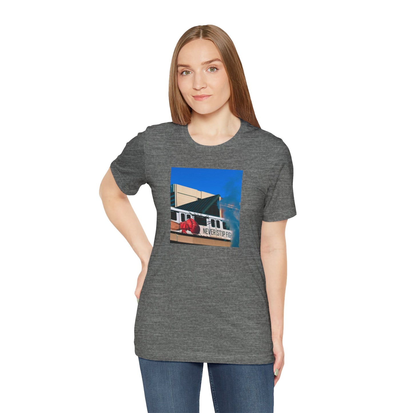 For The Children Tee