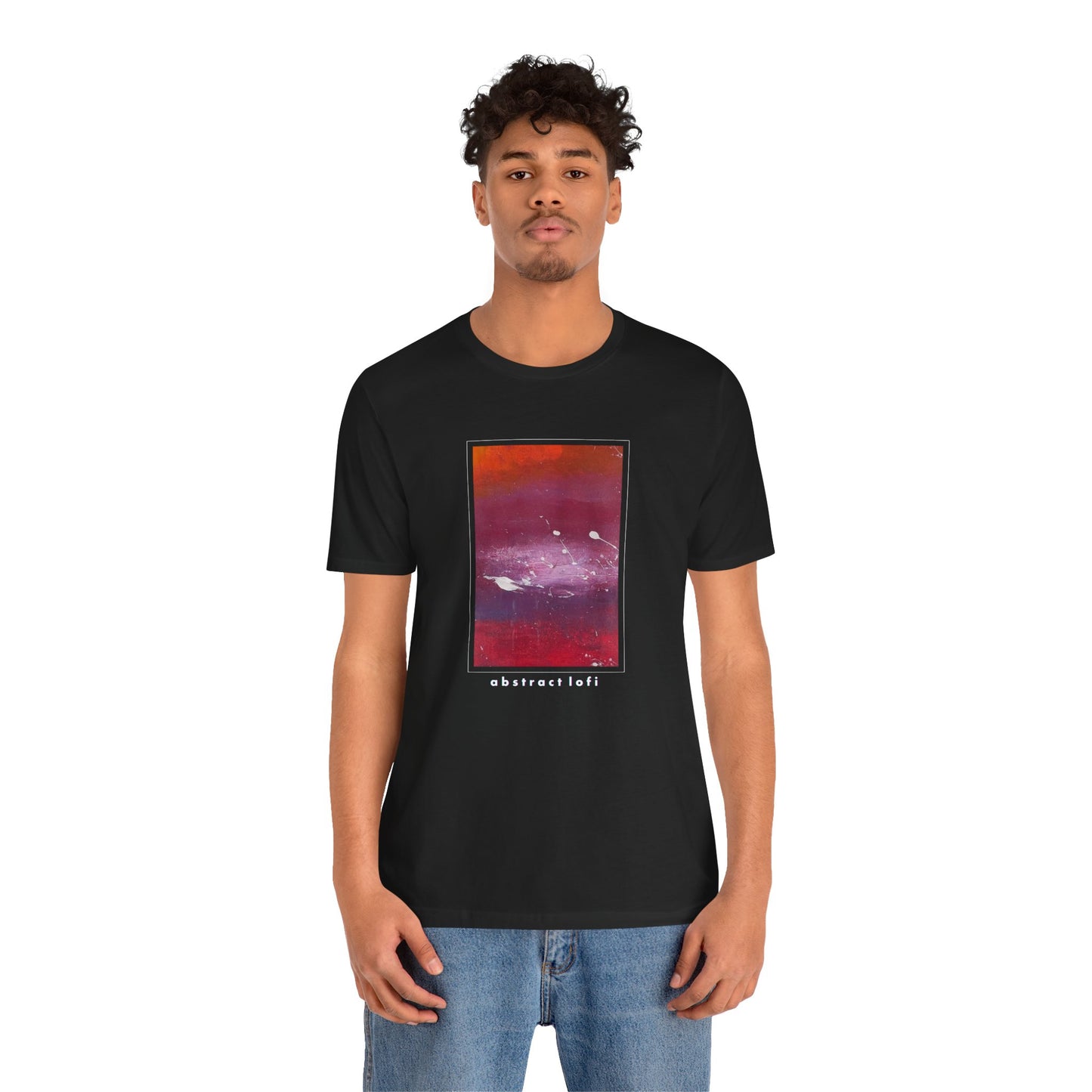 Red Clay Tee