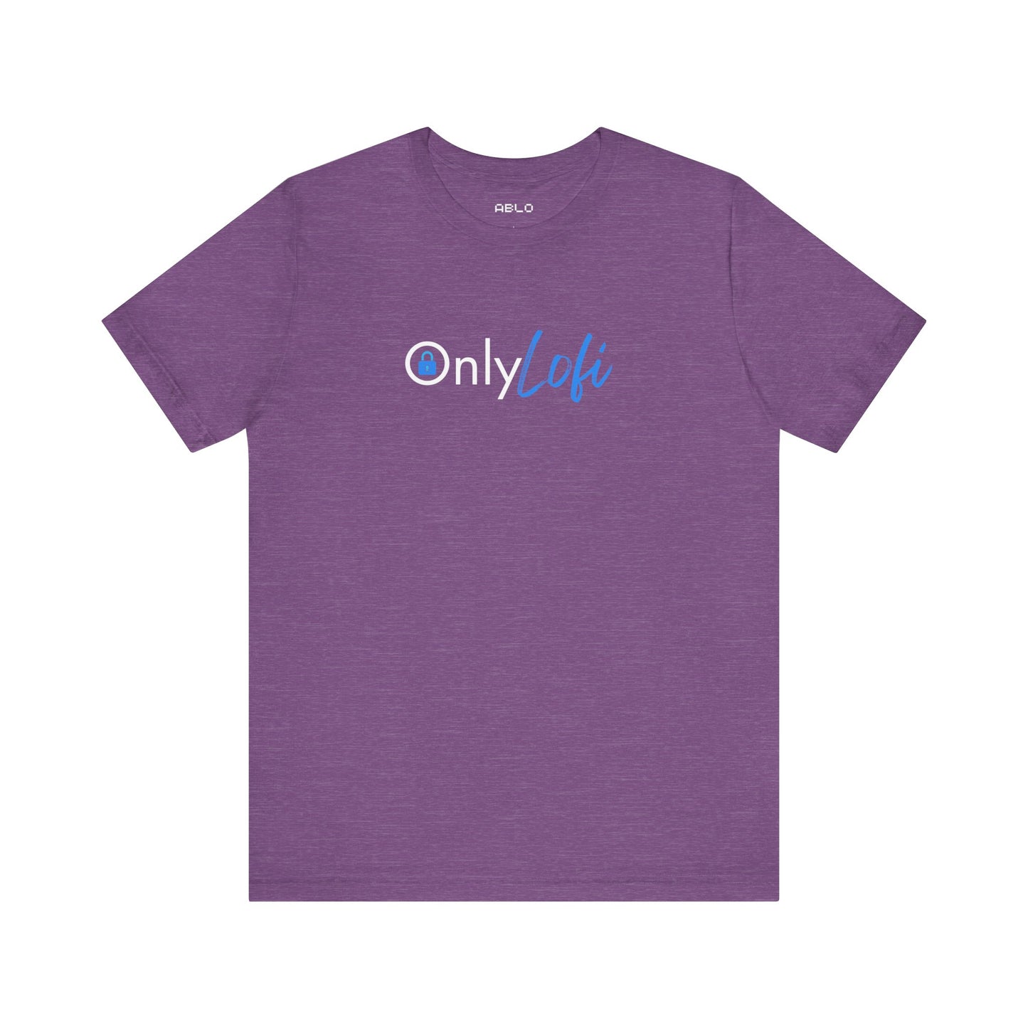 Only Lofi Fans Tee