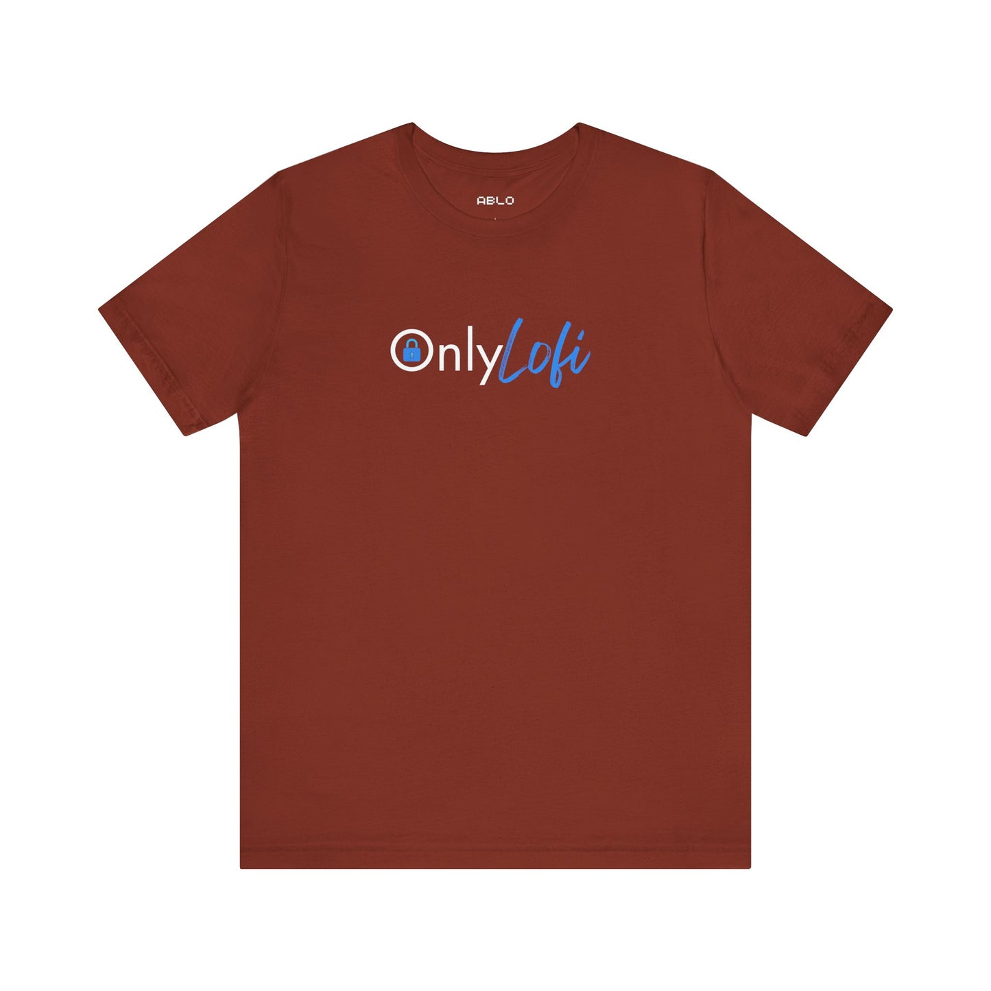 Only Lofi Fans Tee