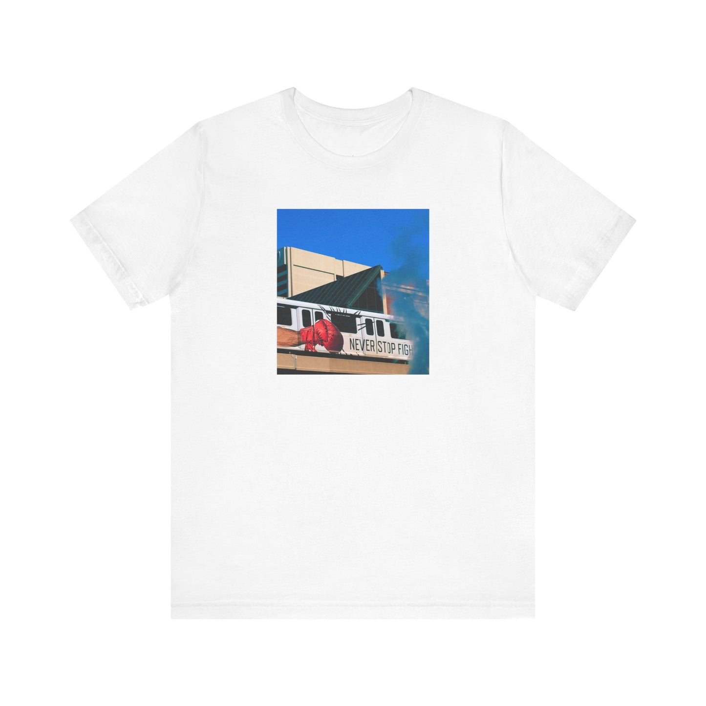 For The Children Tee