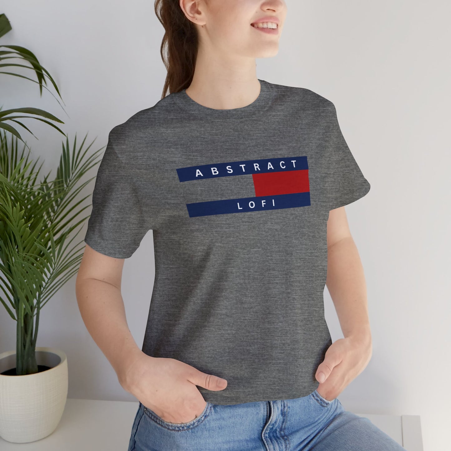 Tommy Lofi Tee