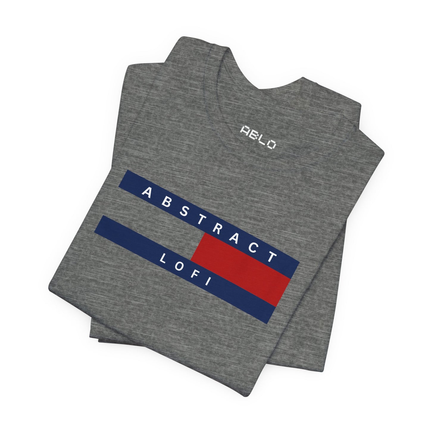 Tommy Lofi Tee