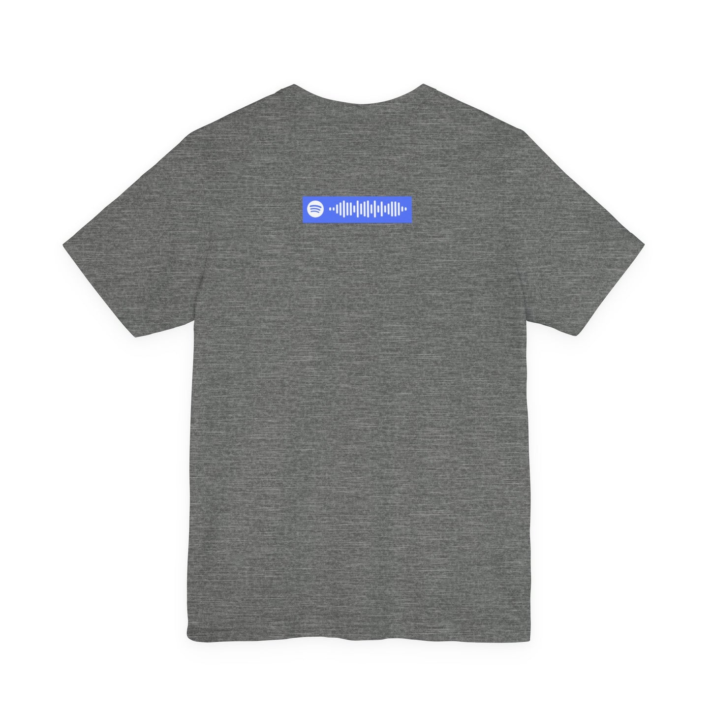 Never Mind Mood Tee