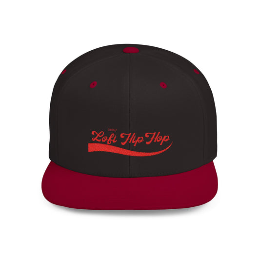 Enjoy Lofi Snapback