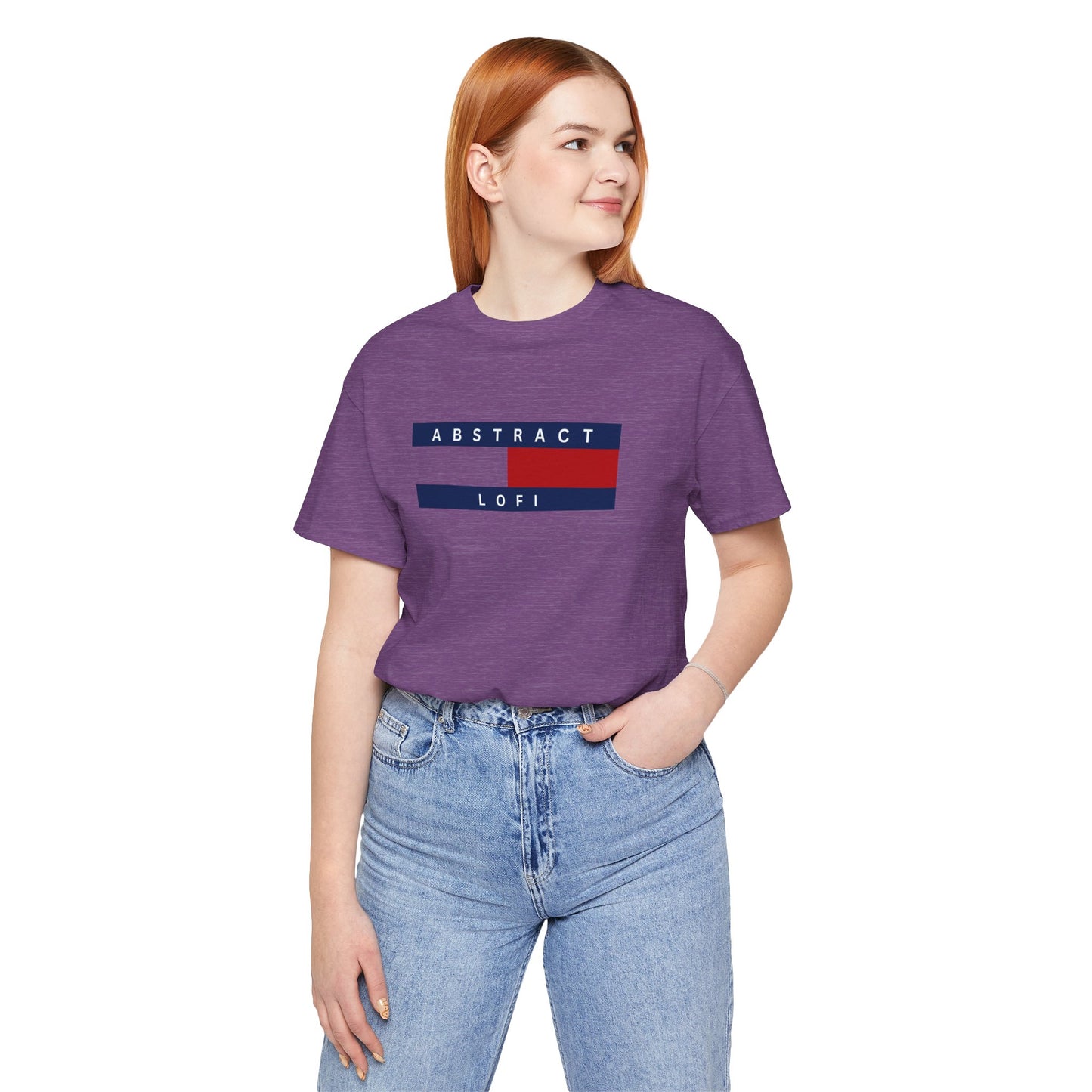 Tommy Lofi Tee