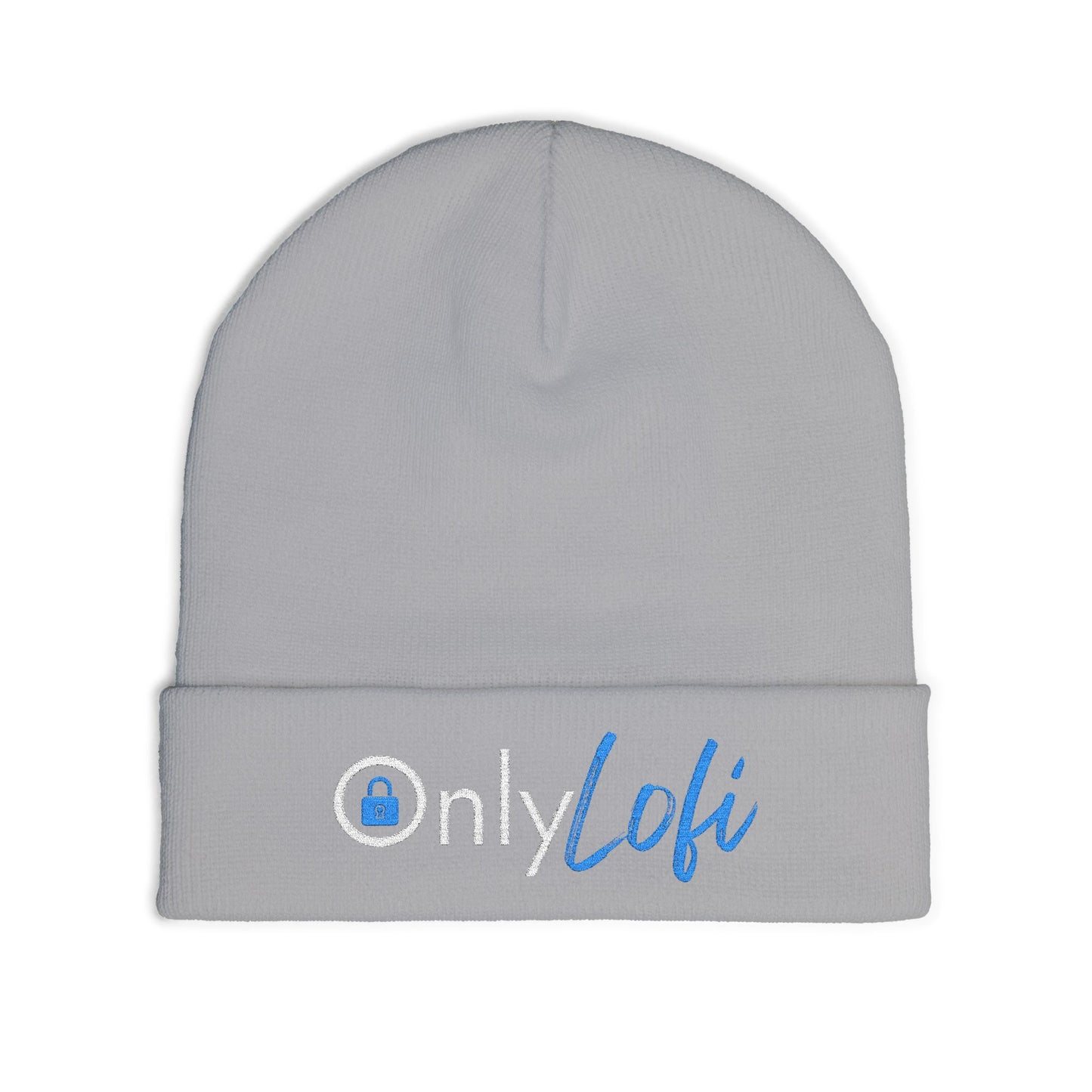 Only Lofi Fans Beanie