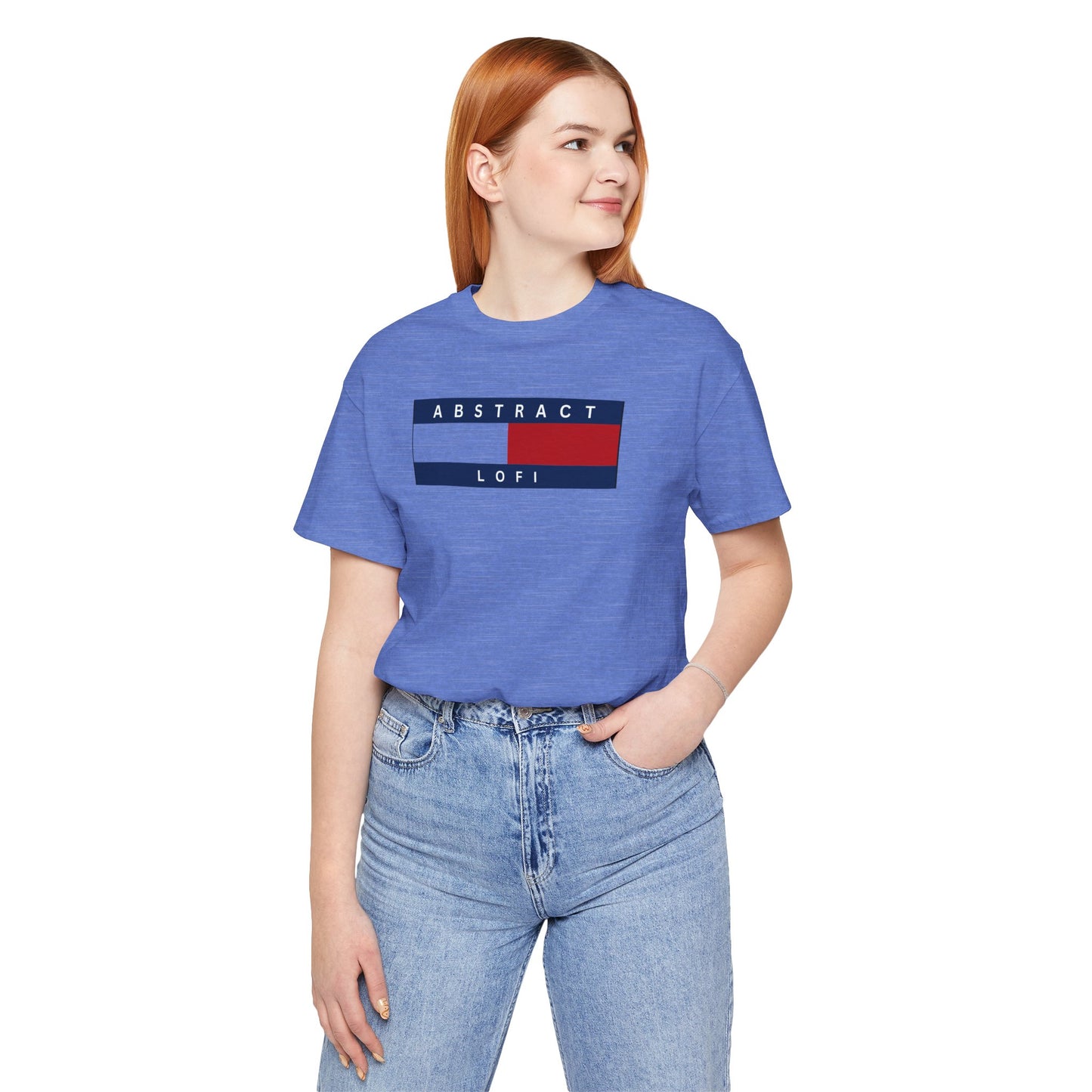 Tommy Lofi Tee