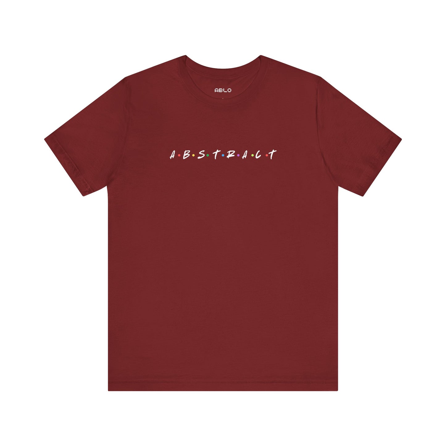 Lofi Friends Tee