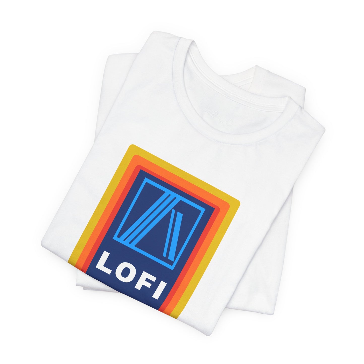 Lofi Prices Tee