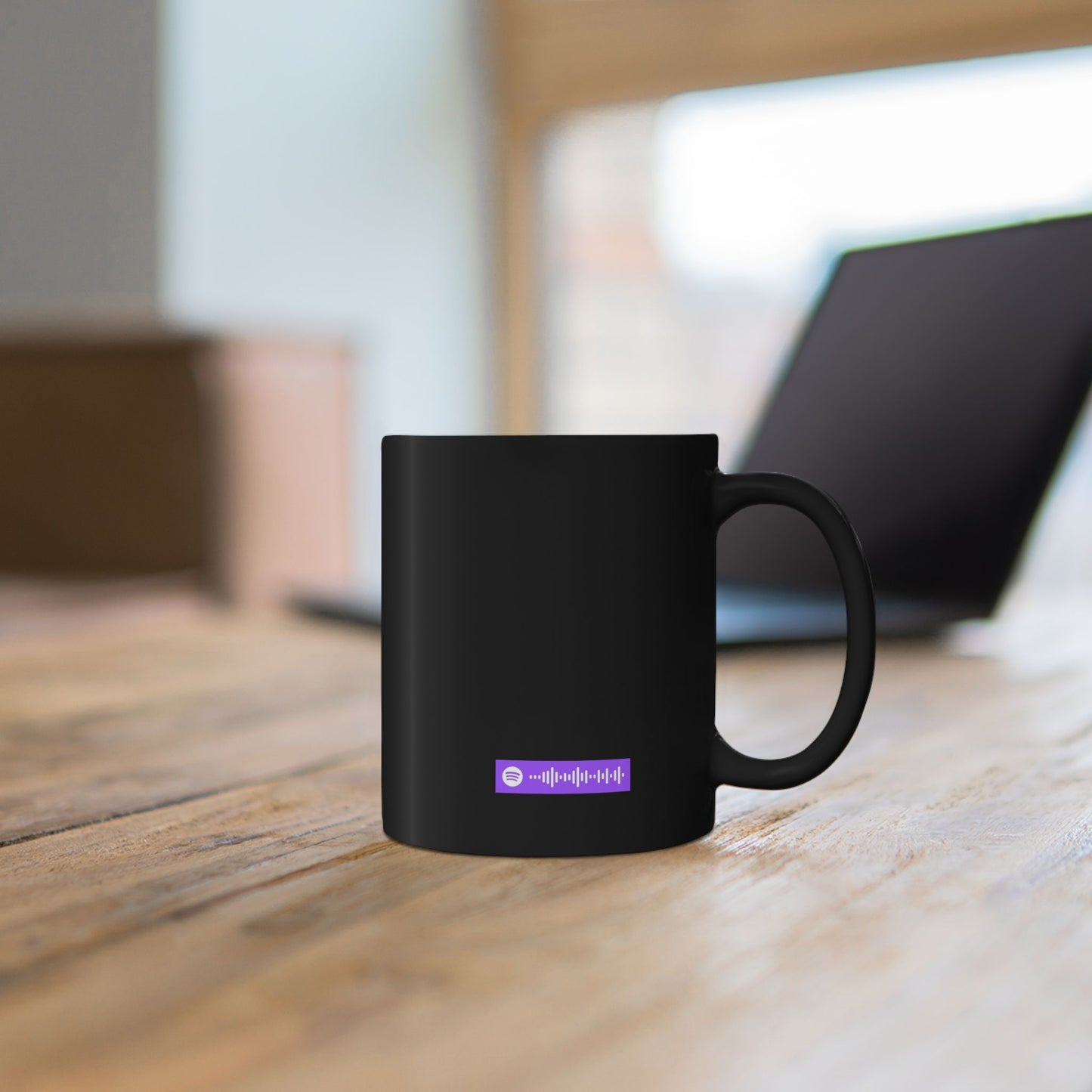 The Belt [Detroit] Mug
