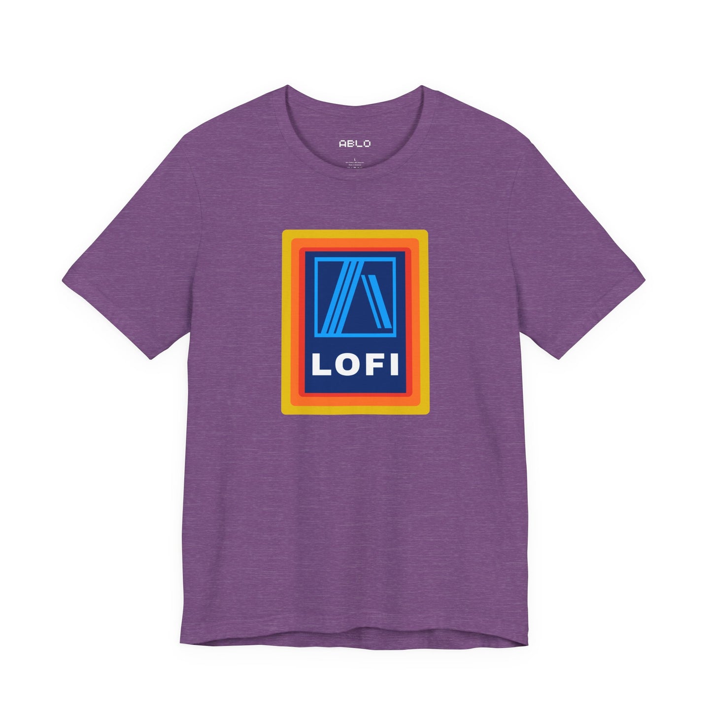 Lofi Prices Tee
