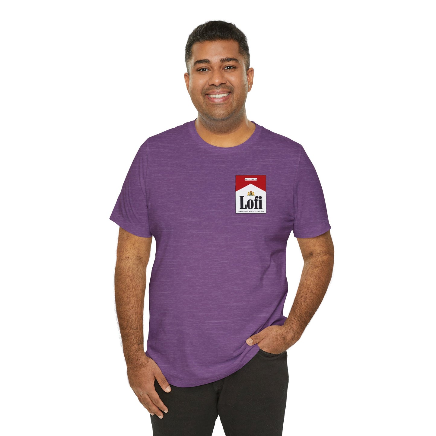 Red One Hundreds Tee