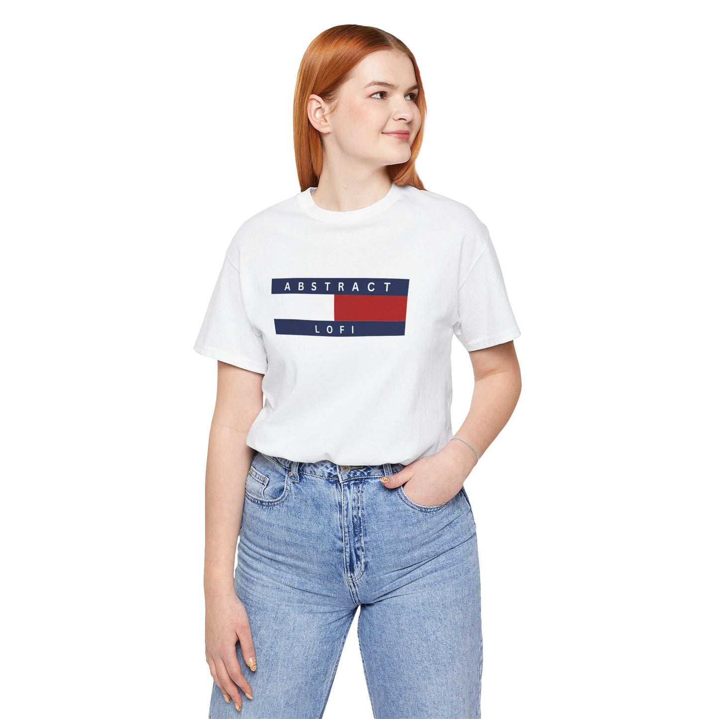Tommy Lofi Tee