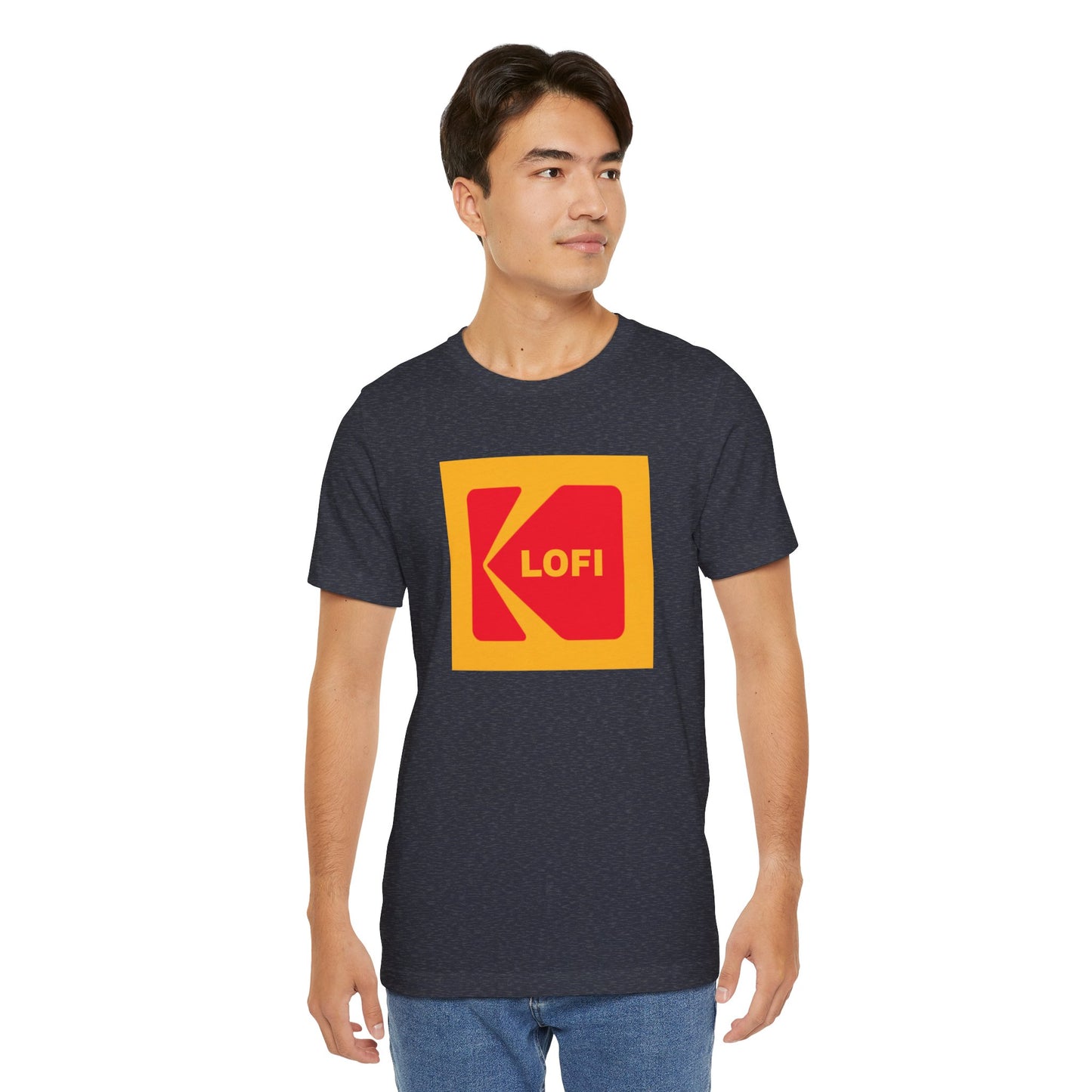 Moments Tee