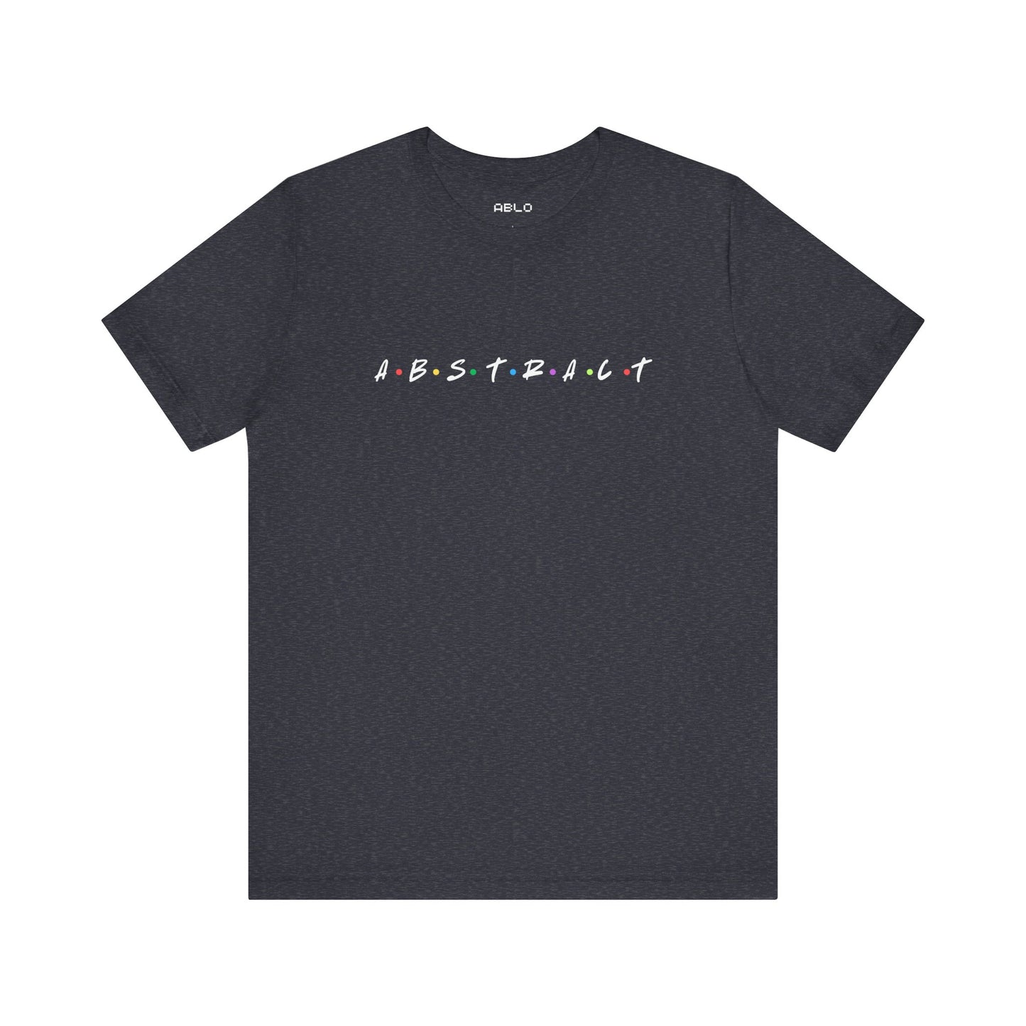 Lofi Friends Tee