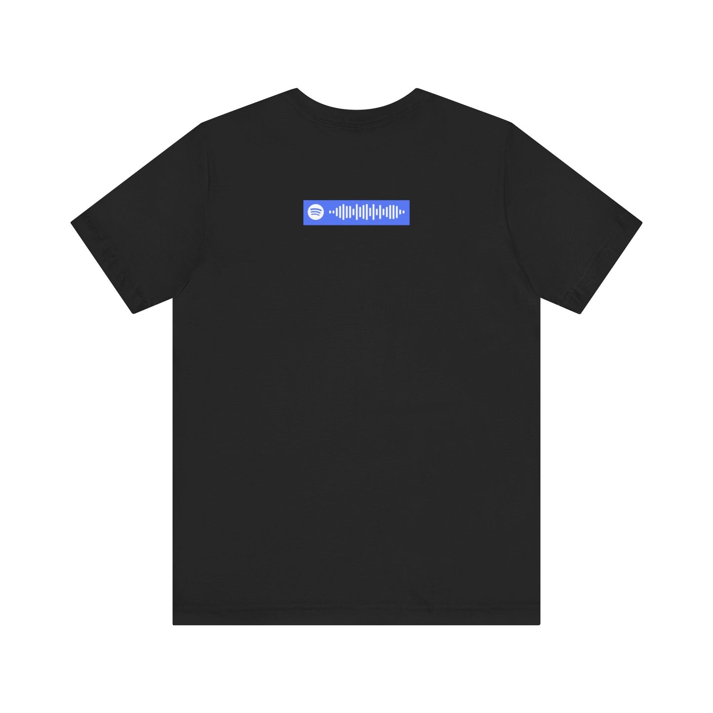 Never Mind Mood Tee