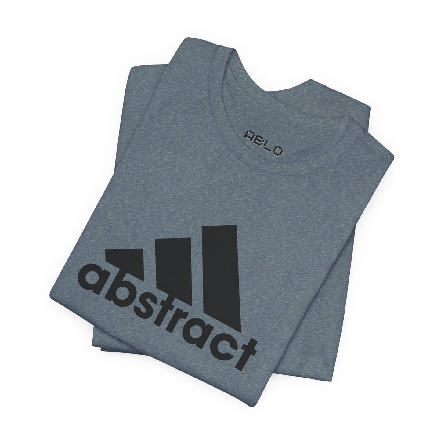 Abstract Tee