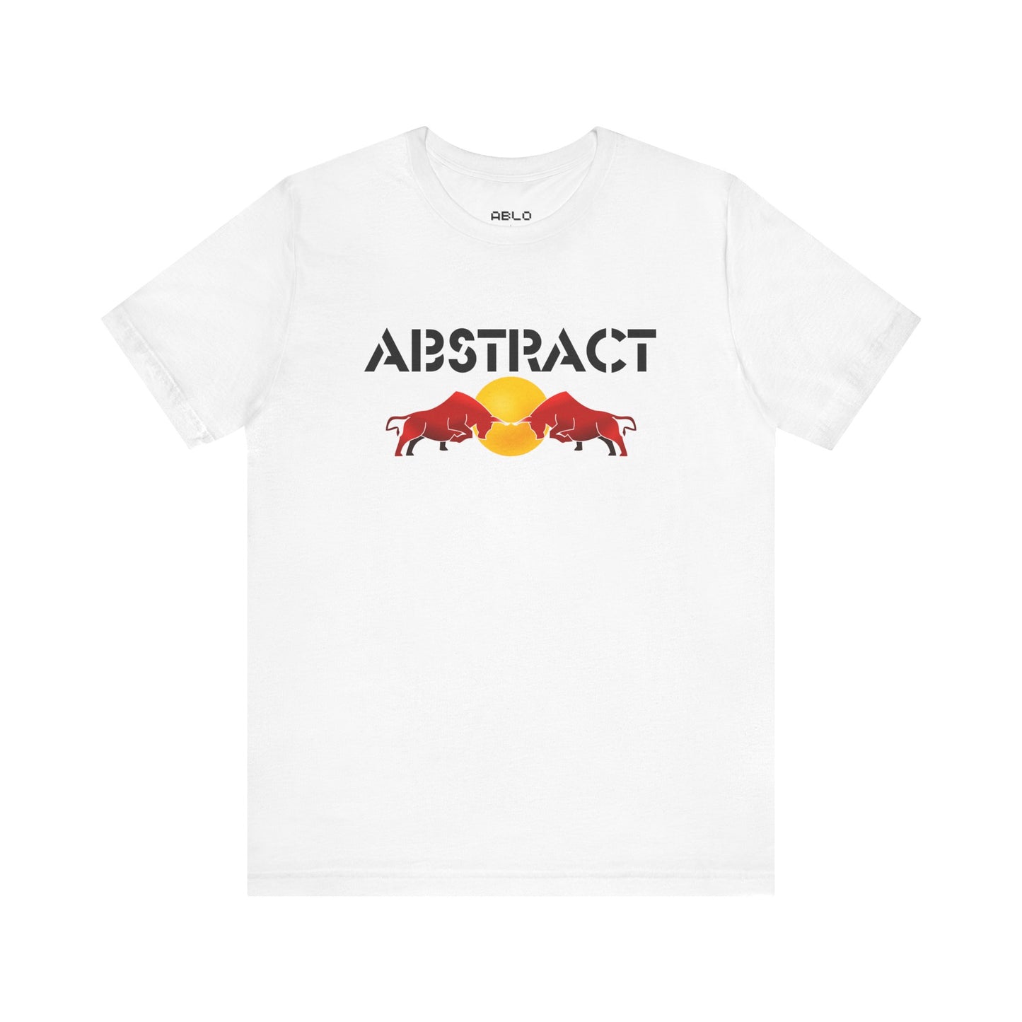 Lofi Energy Tee