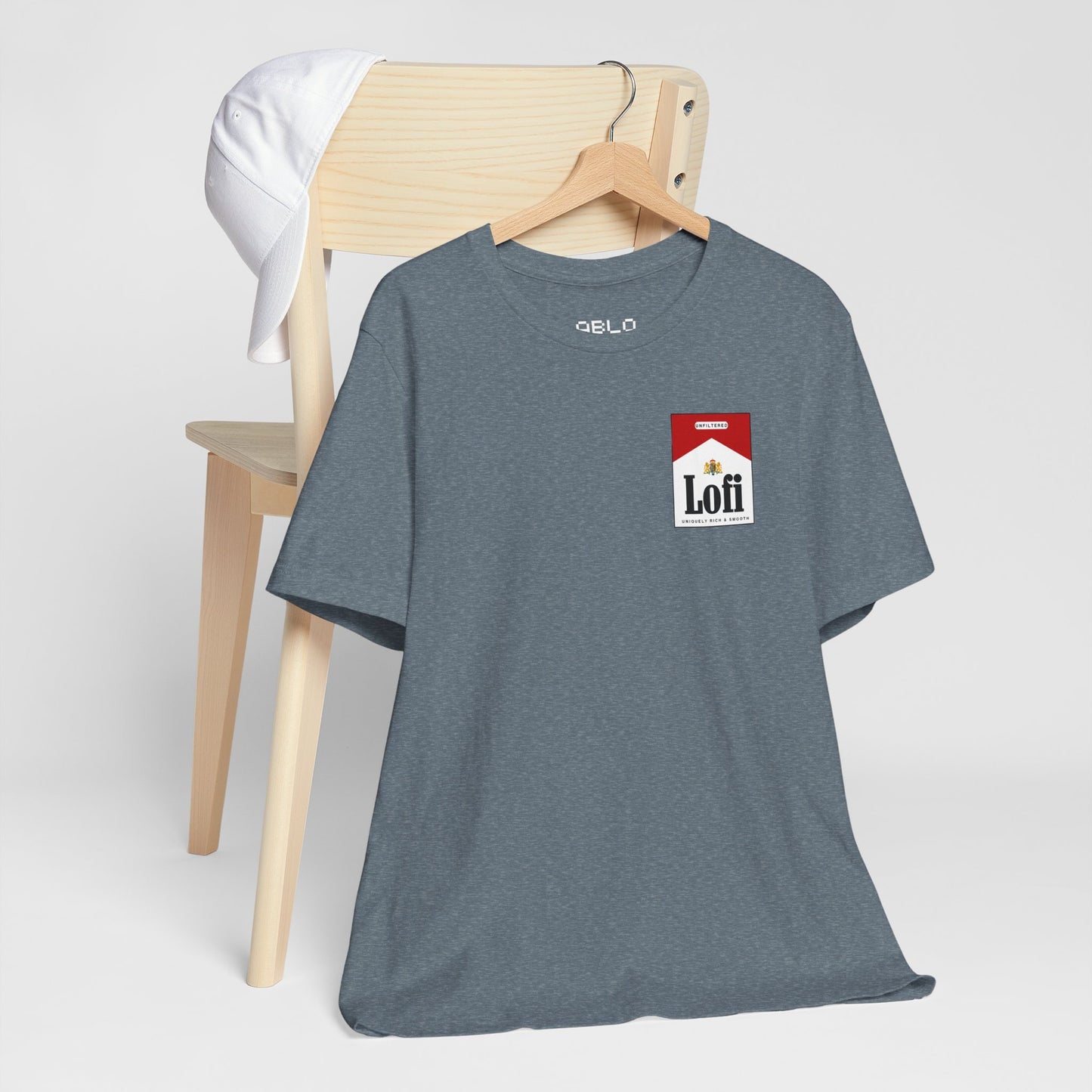 Red One Hundreds Tee