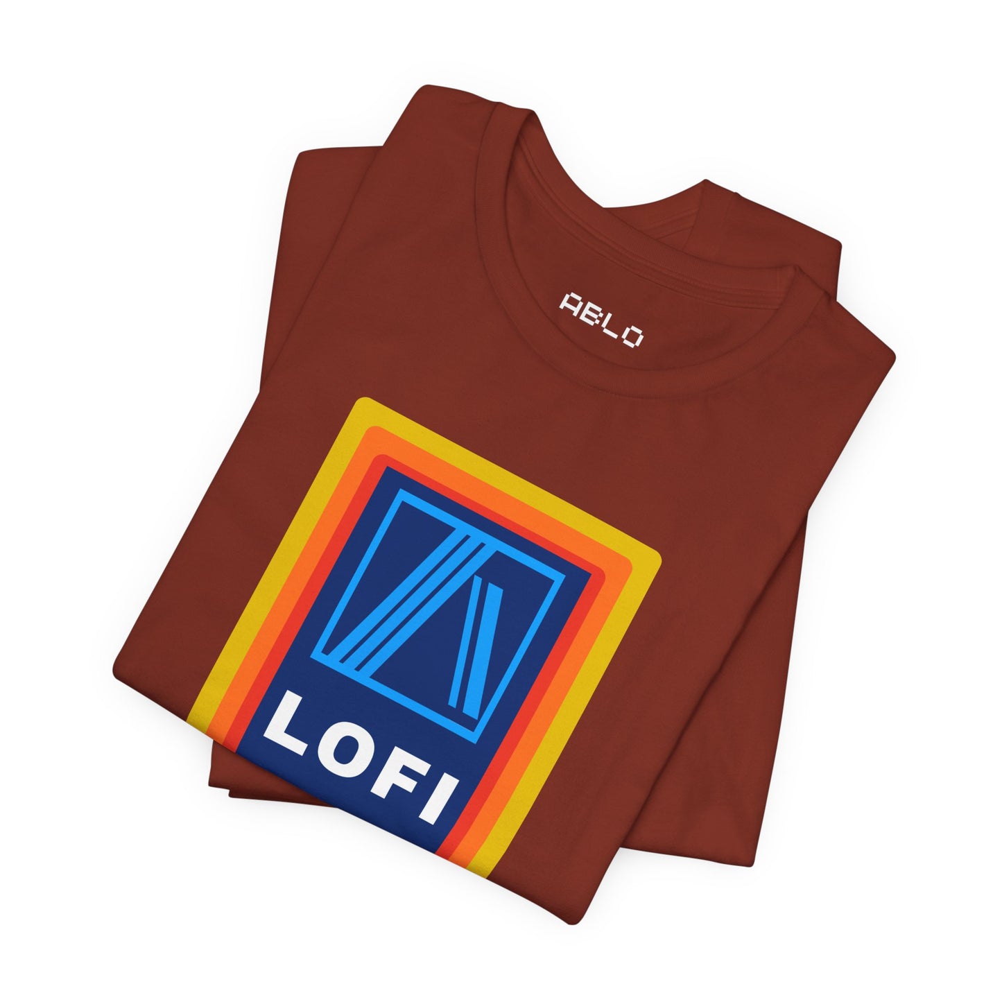 Lofi Prices Tee