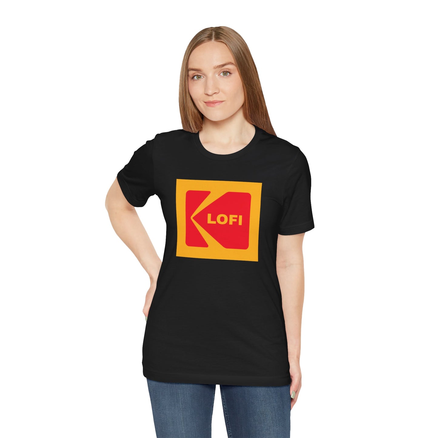 Moments Tee