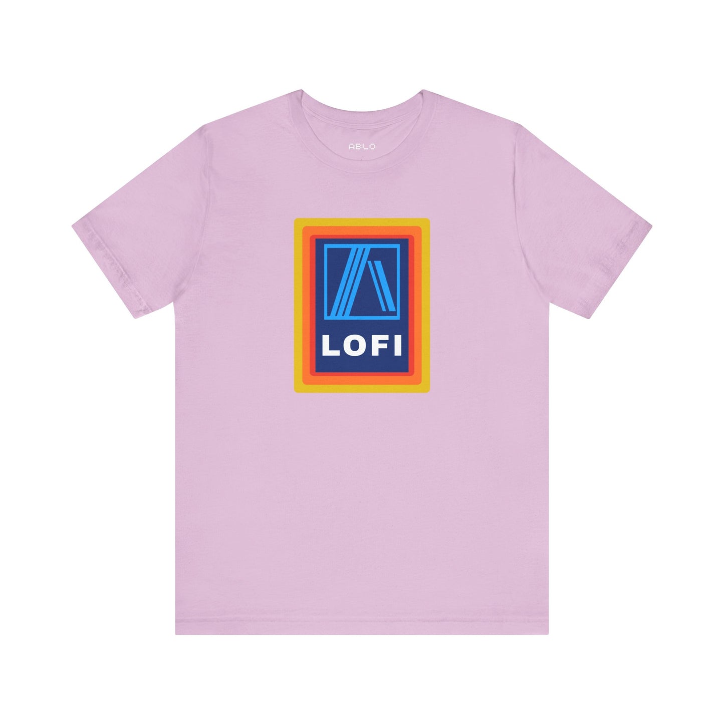 Lofi Prices Tee