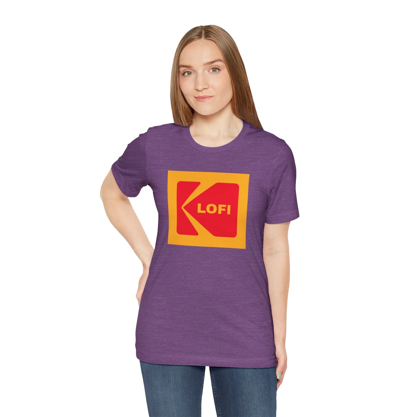 Moments Tee