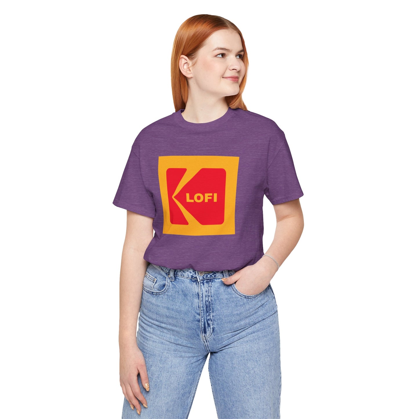 Moments Tee
