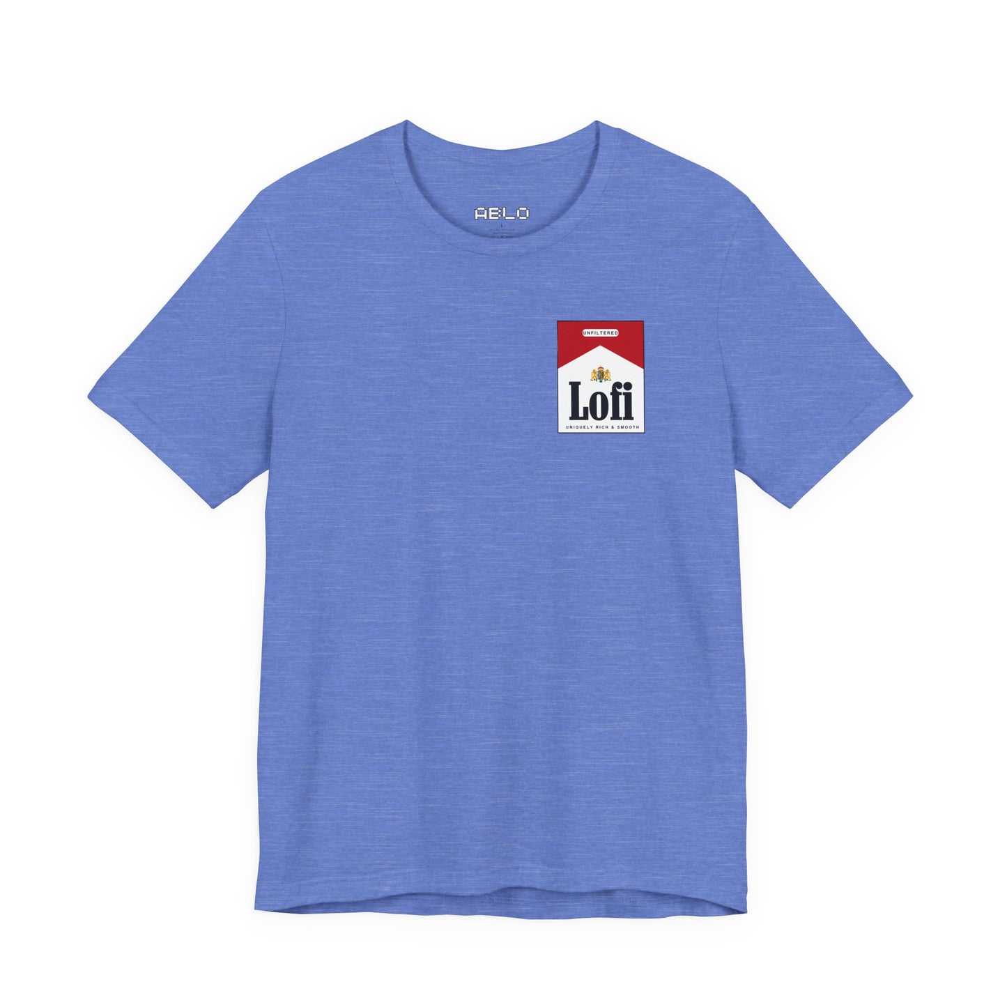 Red One Hundreds Tee
