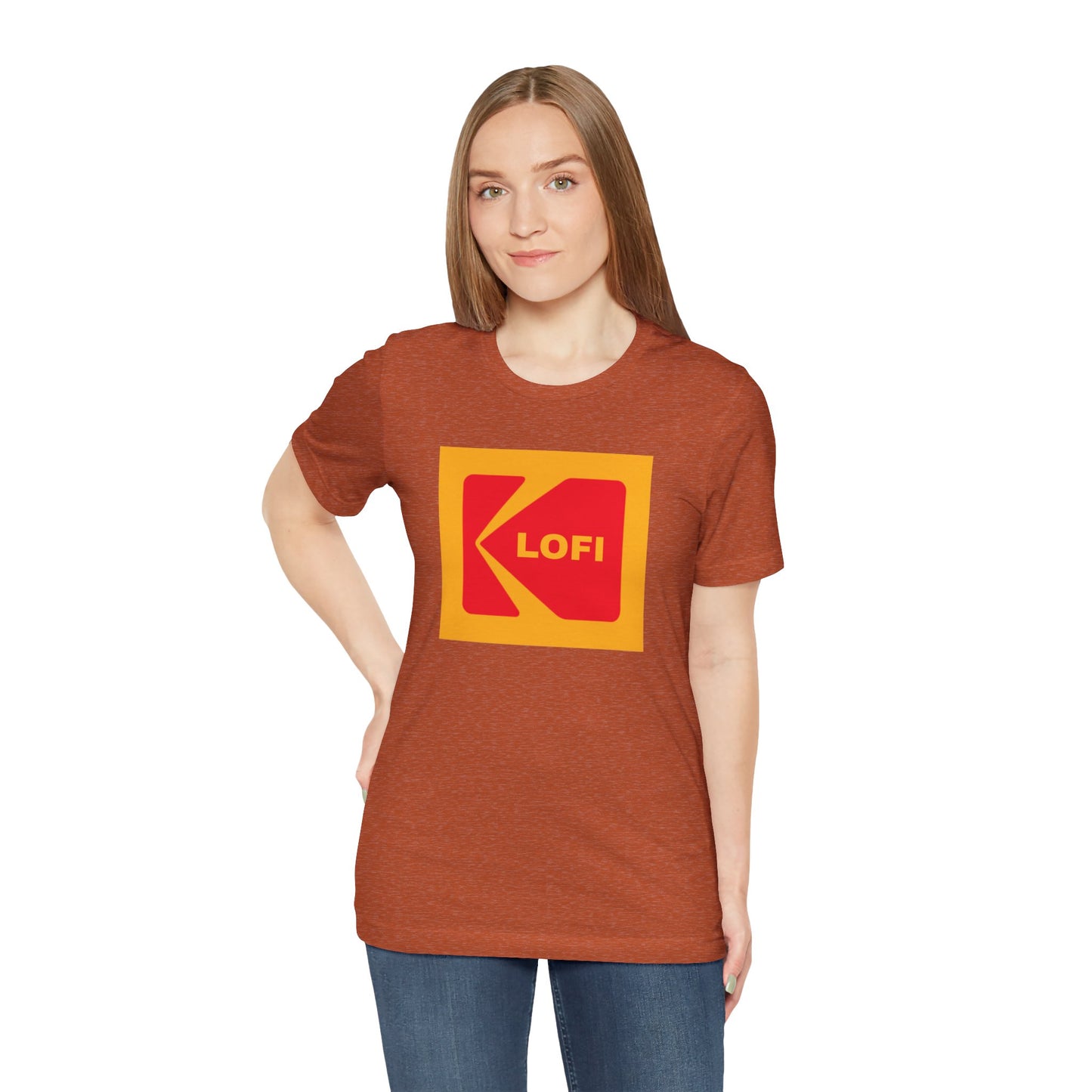 Moments Tee