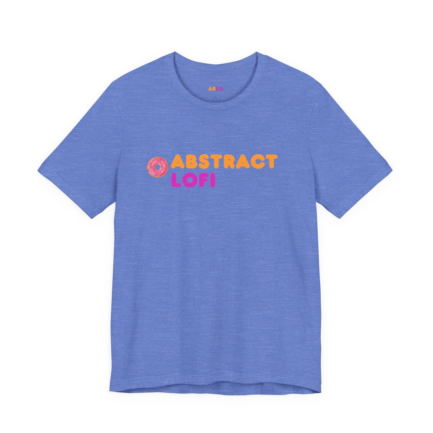 Coffee Shop Lofi Tee