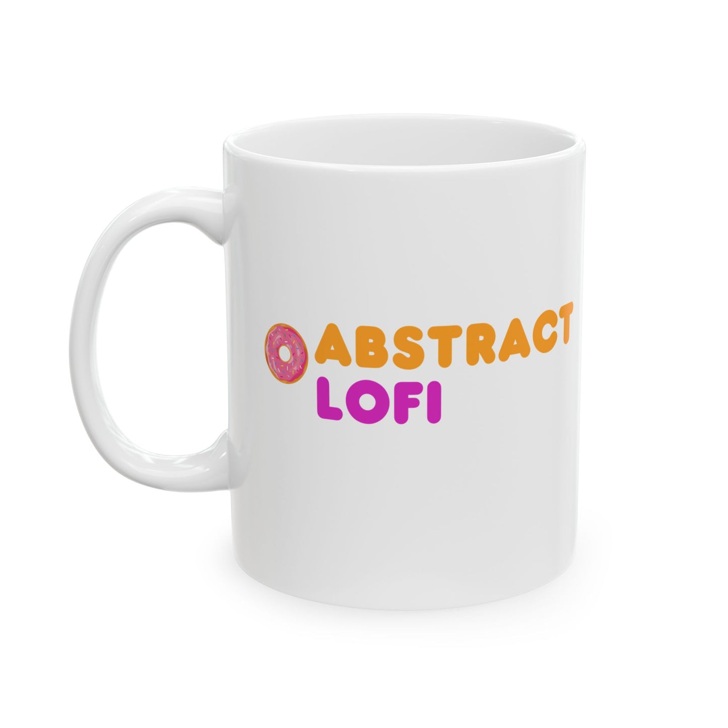 Coffee Shop Mug