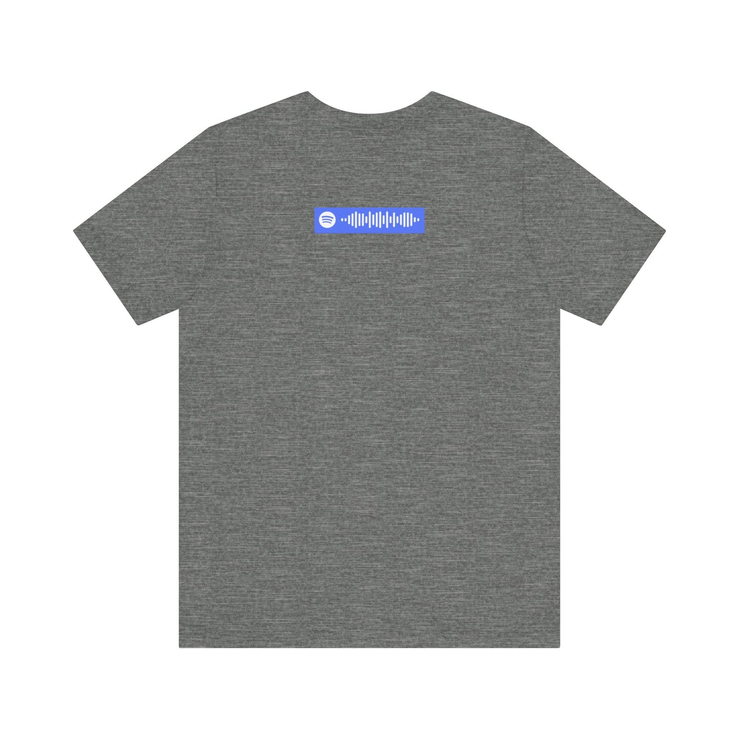 Never Mind Mood Tee
