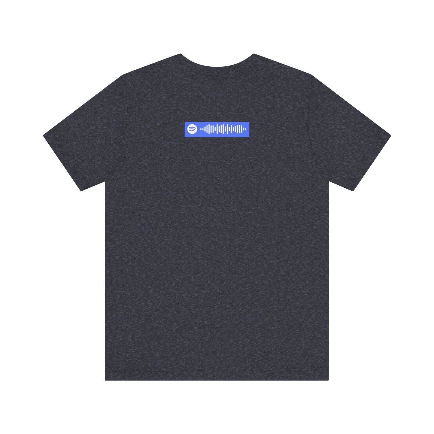 Never Mind Mood Tee