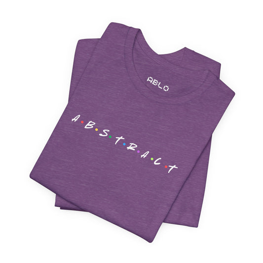 Lofi Friends Tee