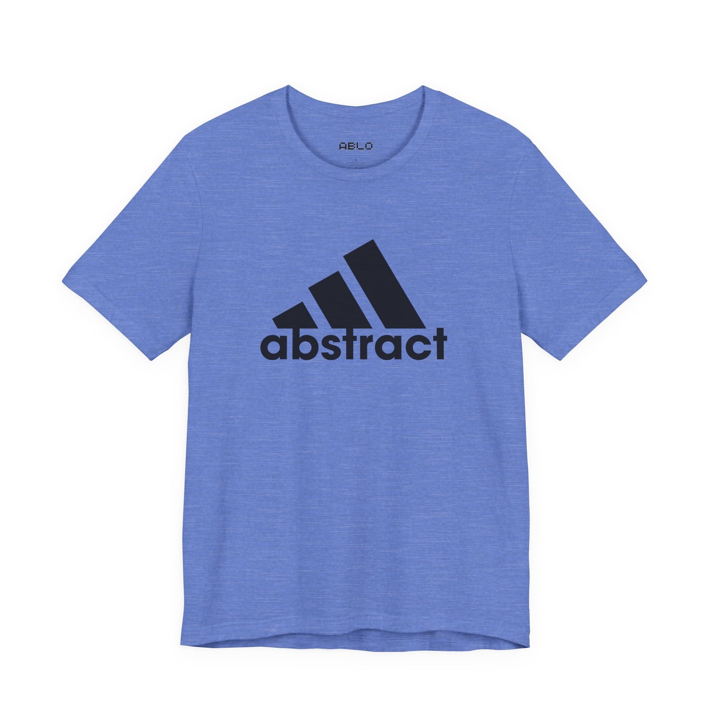 Abstract Tee