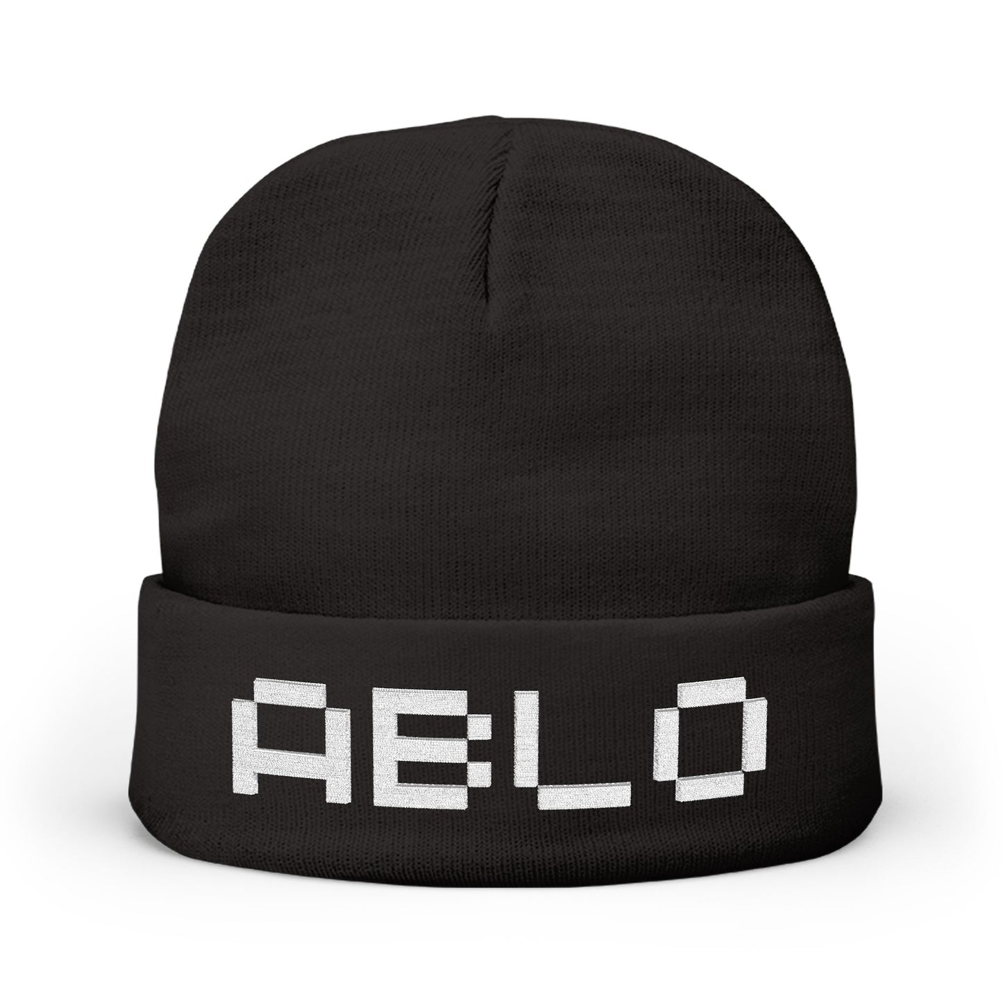 ABLO forever Beanie