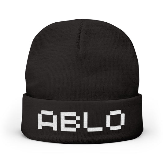 ABLO forever Beanie