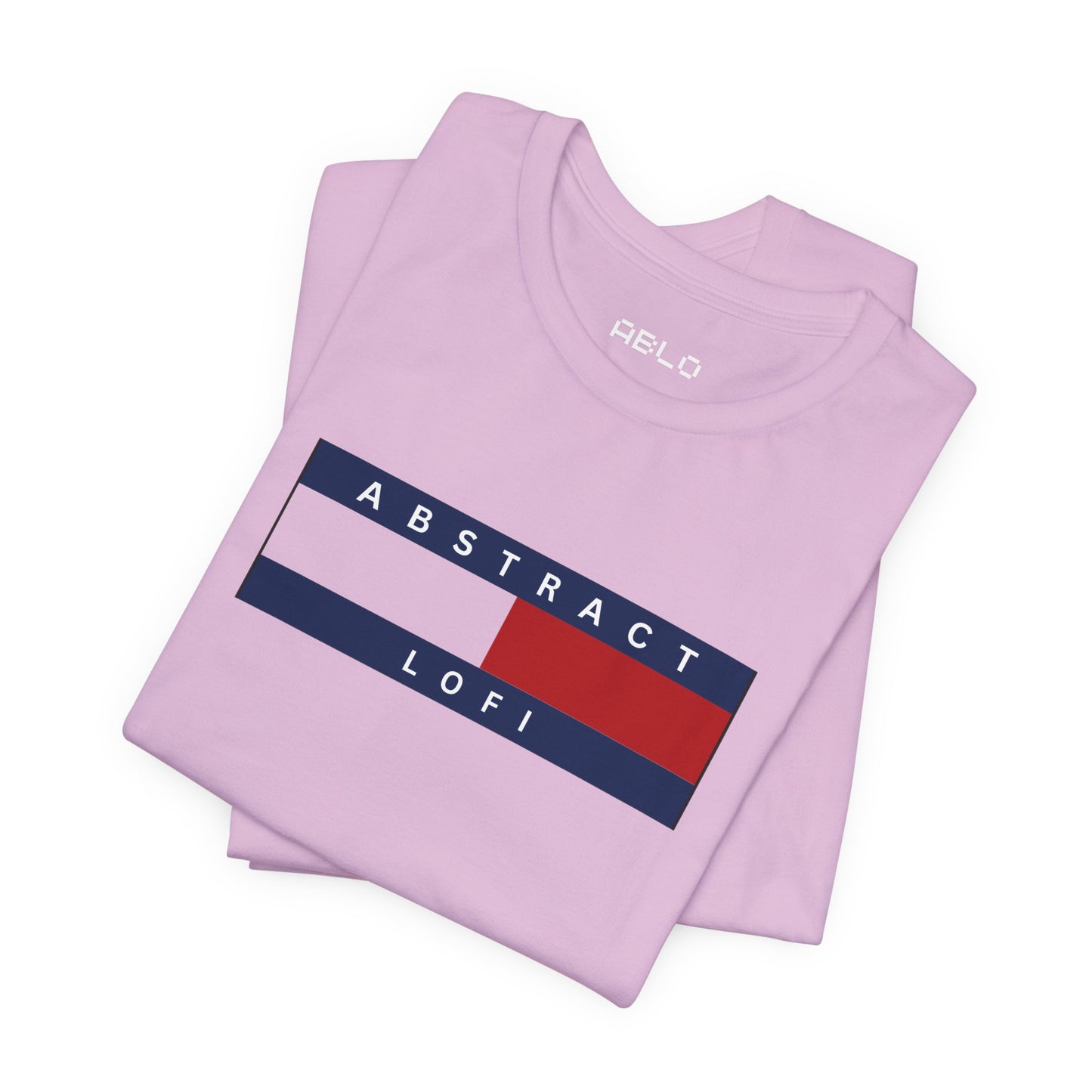 Tommy Lofi Tee