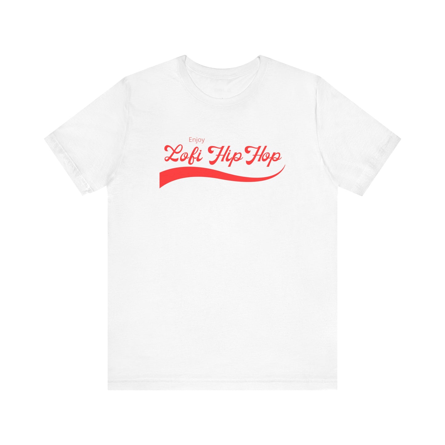 Enjoy Lofi Tee