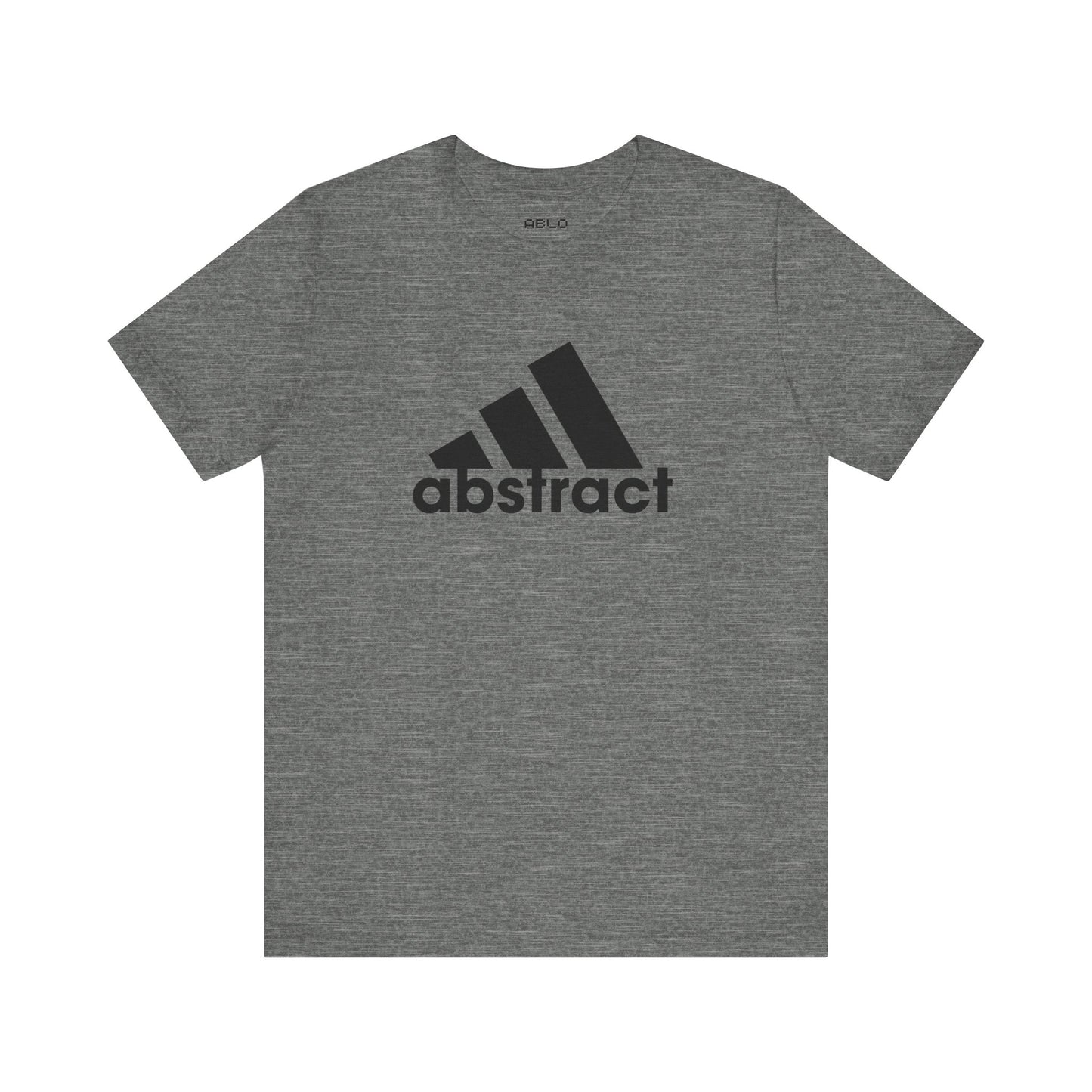 Abstract Tee