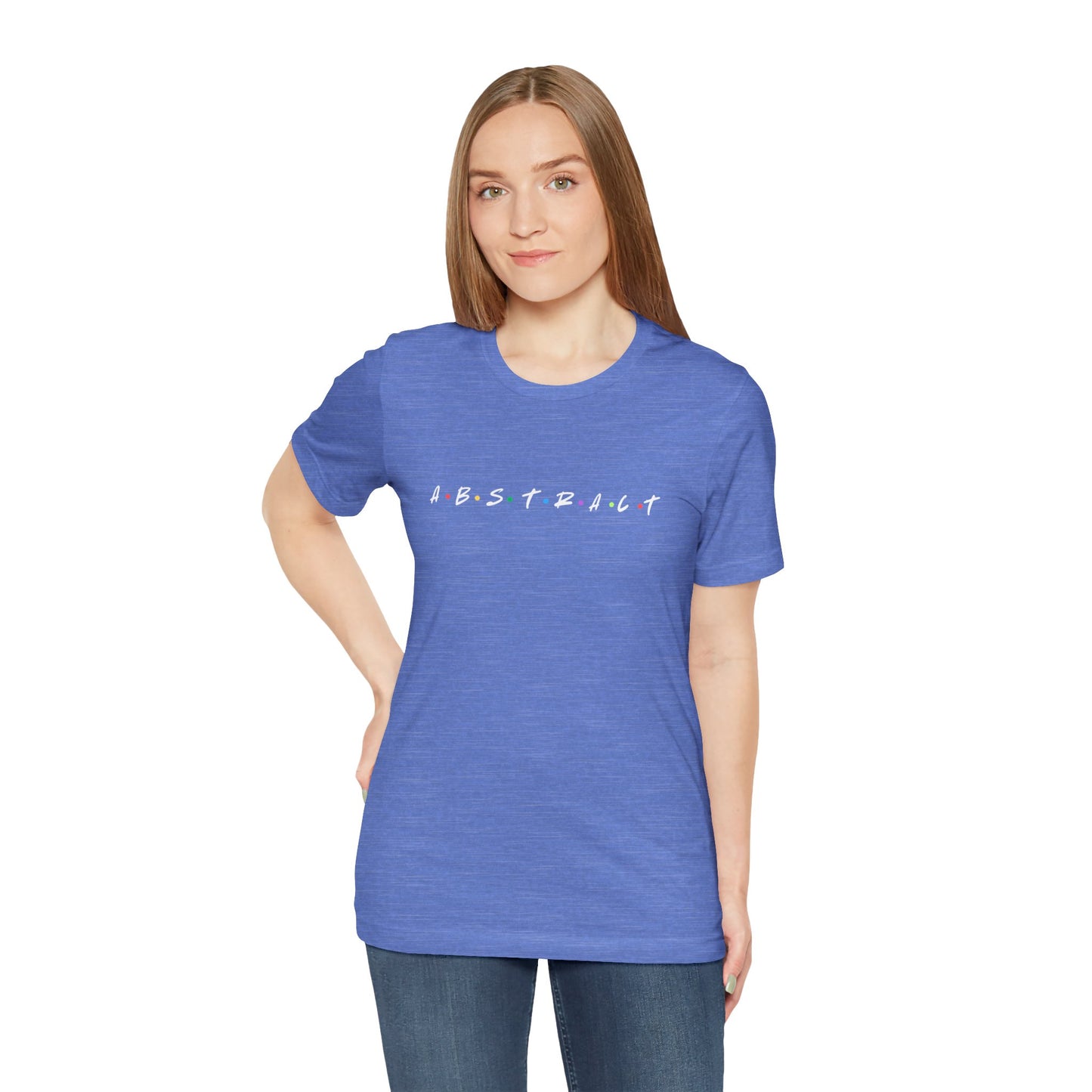 Lofi Friends Tee