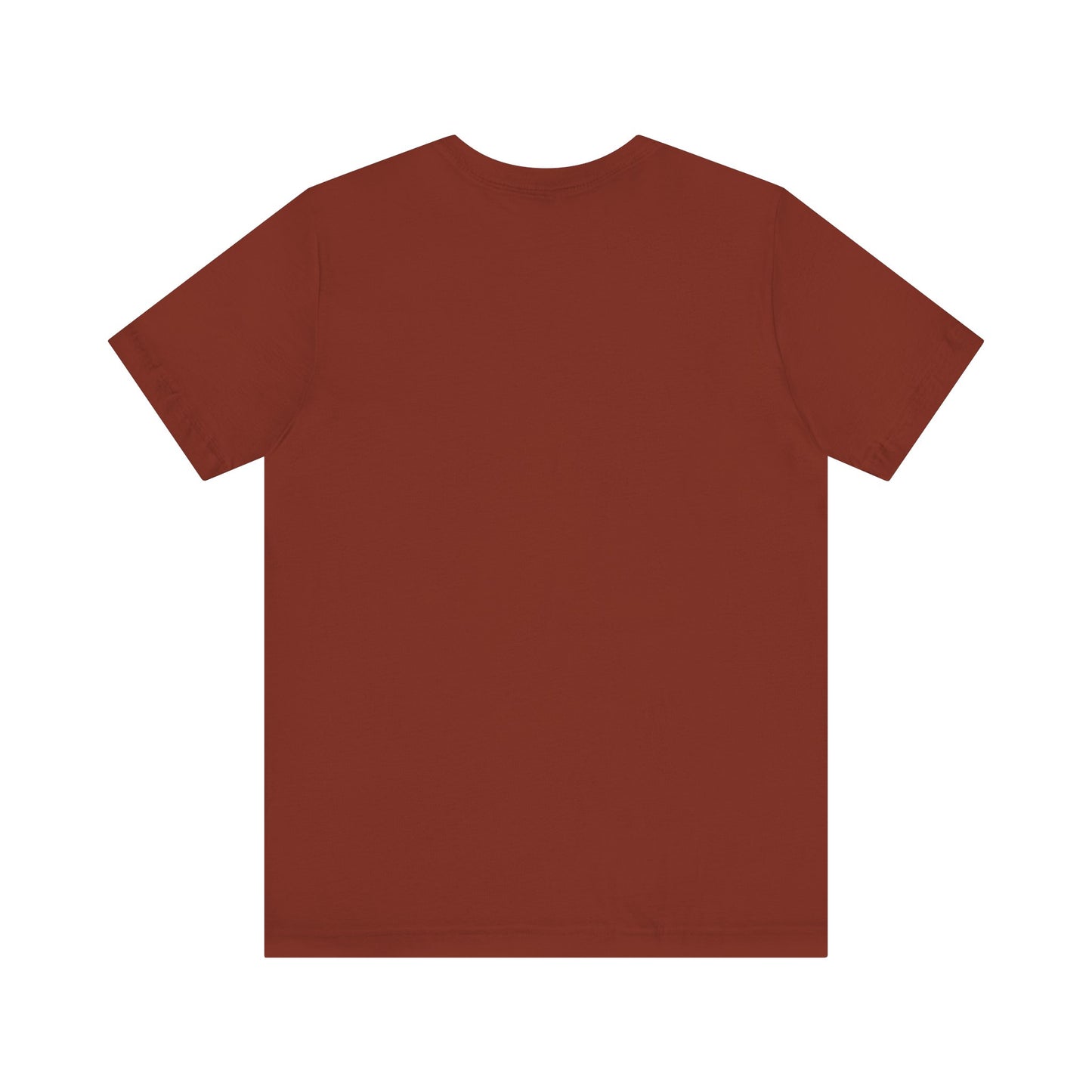 Abstract Leaf Tee