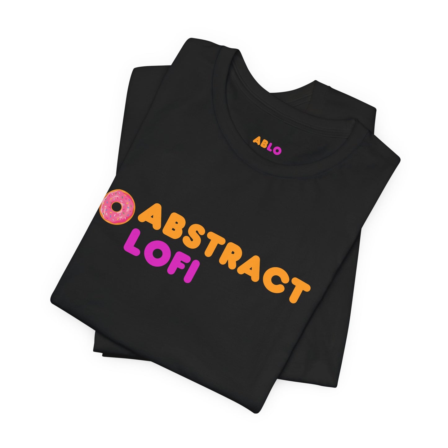 Coffee Shop Lofi Tee
