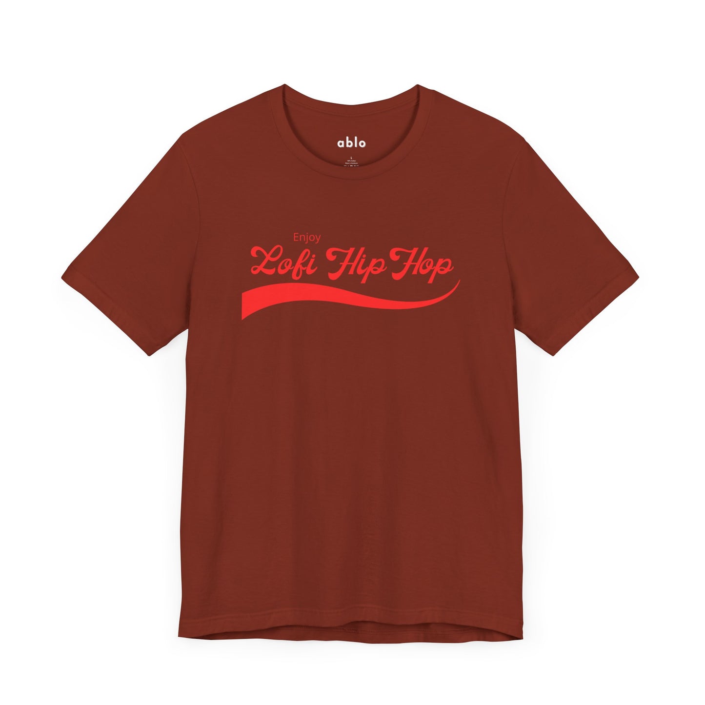 Enjoy Lofi Tee