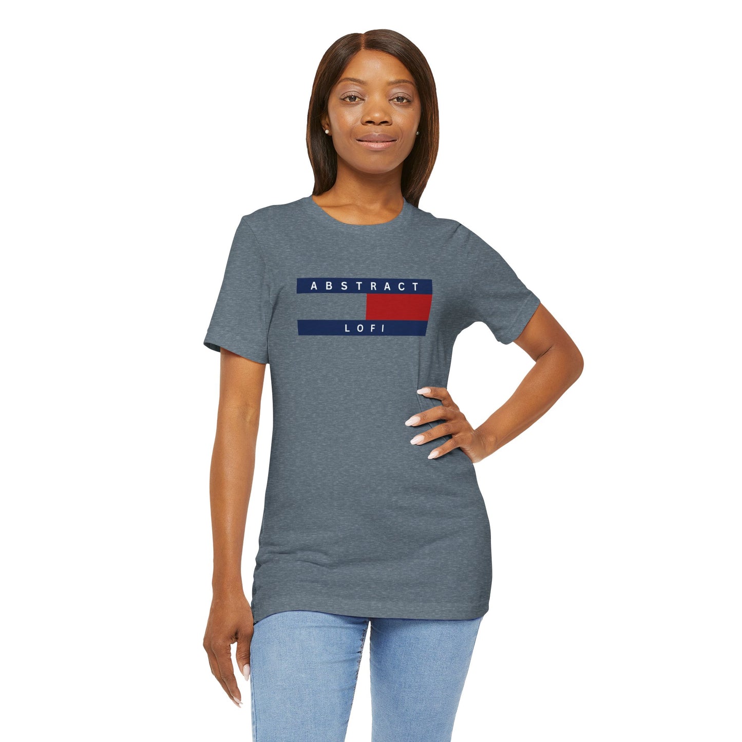 Tommy Lofi Tee
